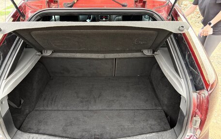 Ford Focus II рестайлинг, 2008 год, 550 000 рублей, 9 фотография