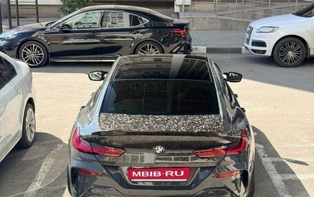 BMW 8 серия, 2021 год, 7 950 000 рублей, 5 фотография