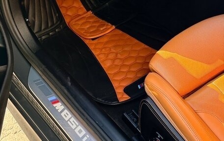 BMW 8 серия, 2021 год, 7 950 000 рублей, 9 фотография