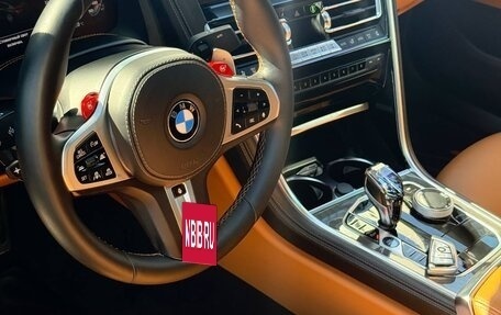 BMW 8 серия, 2021 год, 7 950 000 рублей, 10 фотография