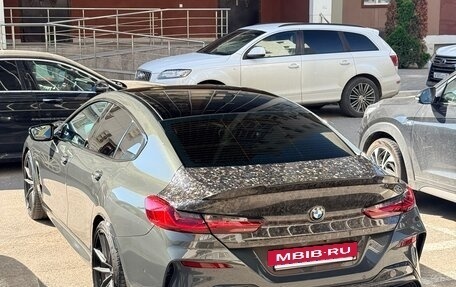 BMW 8 серия, 2021 год, 7 950 000 рублей, 6 фотография