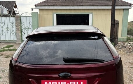 Ford Focus II рестайлинг, 2008 год, 550 000 рублей, 2 фотография