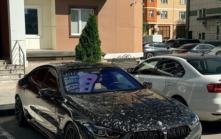 BMW 8 серия, 2021 год, 7 950 000 рублей, 8 фотография