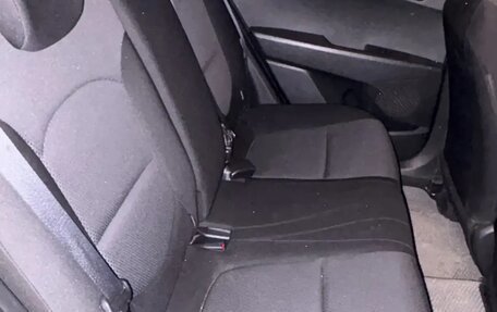 Hyundai Creta I рестайлинг, 2019 год, 1 760 000 рублей, 8 фотография