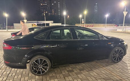 Ford Mondeo IV, 2010 год, 790 000 рублей, 2 фотография