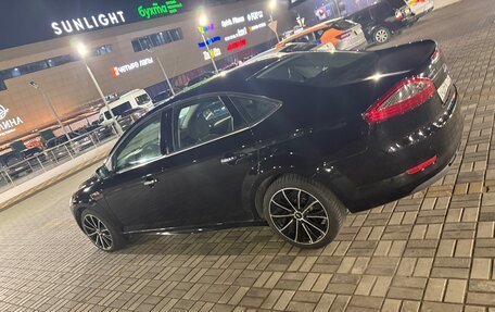 Ford Mondeo IV, 2010 год, 790 000 рублей, 4 фотография