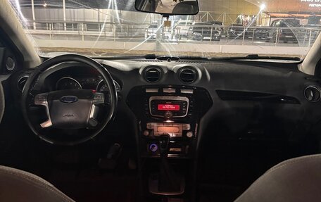 Ford Mondeo IV, 2010 год, 790 000 рублей, 5 фотография