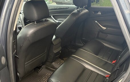 Ford Mondeo IV, 2012 год, 920 000 рублей, 7 фотография