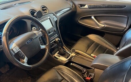Ford Mondeo IV, 2012 год, 920 000 рублей, 6 фотография
