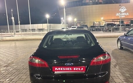 Ford Mondeo IV, 2010 год, 790 000 рублей, 3 фотография