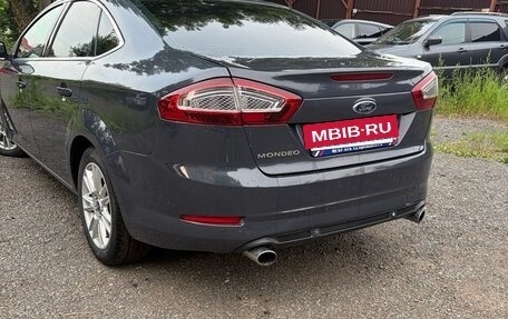 Ford Mondeo IV, 2012 год, 920 000 рублей, 2 фотография