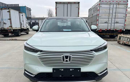 Honda Vezel, 2023 год, 2 889 010 рублей, 2 фотография