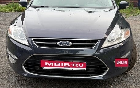 Ford Mondeo IV, 2012 год, 920 000 рублей, 5 фотография