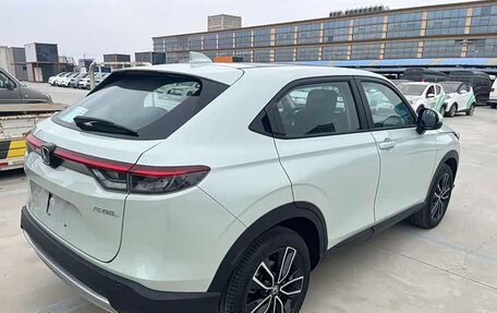 Honda Vezel, 2023 год, 2 889 010 рублей, 6 фотография