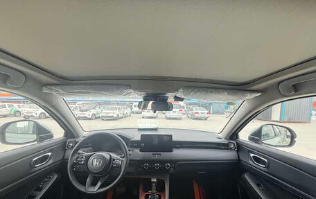 Honda Vezel, 2023 год, 2 889 010 рублей, 12 фотография