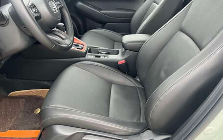 Honda Vezel, 2023 год, 2 889 010 рублей, 9 фотография