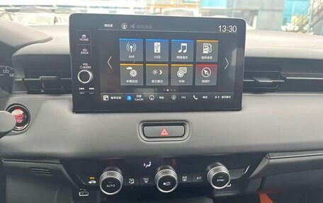 Honda Vezel, 2023 год, 2 889 010 рублей, 10 фотография