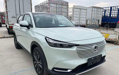 Honda Vezel, 2023 год, 2 889 010 рублей, 3 фотография