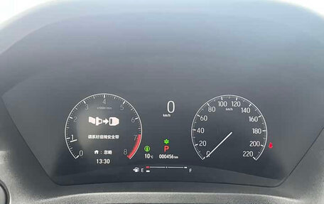 Honda Vezel, 2023 год, 2 889 010 рублей, 8 фотография