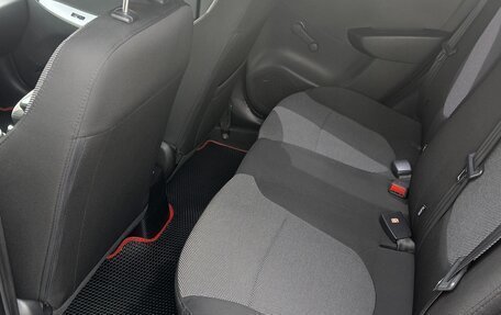Hyundai Solaris II рестайлинг, 2014 год, 850 000 рублей, 7 фотография