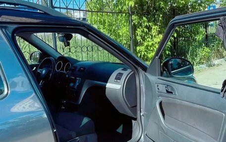Skoda Yeti I рестайлинг, 2016 год, 1 700 000 рублей, 9 фотография