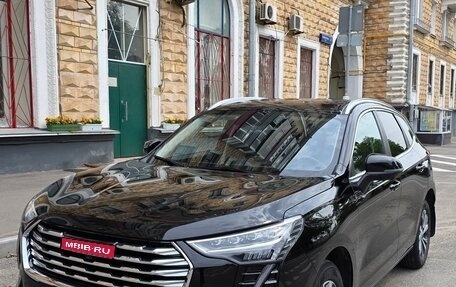 Haval Jolion, 2023 год, 2 050 000 рублей, 1 фотография