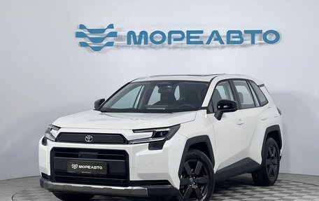 Toyota RAV4, 2026 год, 4 550 000 рублей, 1 фотография