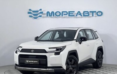 Toyota RAV4, 2026 год, 4 550 000 рублей, 1 фотография