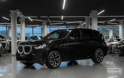 BMW X3, 2024 год, 7 550 000 рублей, 1 фотография