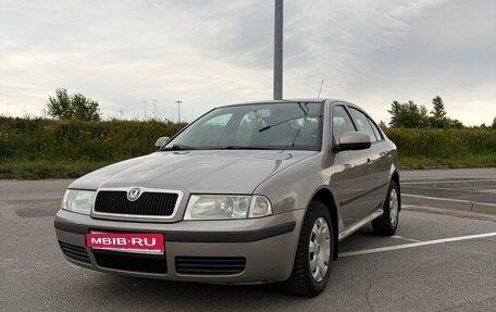 Skoda Octavia IV, 2010 год, 750 000 рублей, 1 фотография