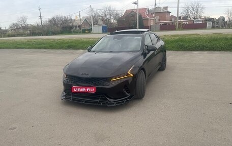 KIA K5, 2020 год, 2 350 000 рублей, 1 фотография