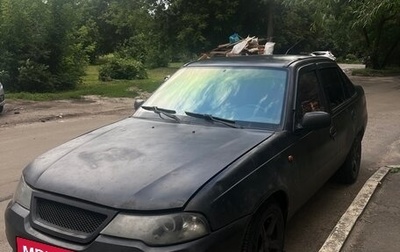 Daewoo Nexia I рестайлинг, 2011 год, 140 000 рублей, 1 фотография