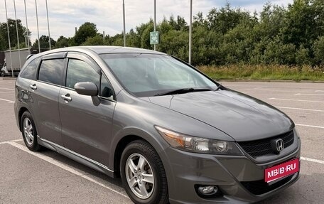Honda Stream II, 2010 год, 1 250 000 рублей, 1 фотография