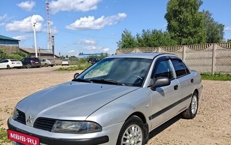 Mitsubishi Carisma I, 2003 год, 220 000 рублей, 1 фотография