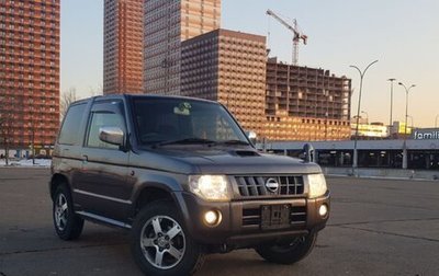 Nissan Kix, 2009 год, 650 000 рублей, 1 фотография