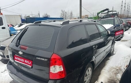 Chevrolet Lacetti, 2007 год, 340 000 рублей, 1 фотография