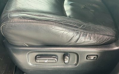 Lexus RX II рестайлинг, 2006 год, 1 095 000 рублей, 1 фотография