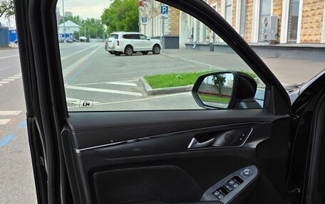 Haval Jolion, 2023 год, 2 050 000 рублей, 5 фотография