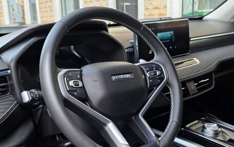 Haval Jolion, 2023 год, 2 050 000 рублей, 10 фотография