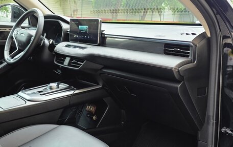 Haval Jolion, 2023 год, 2 050 000 рублей, 11 фотография