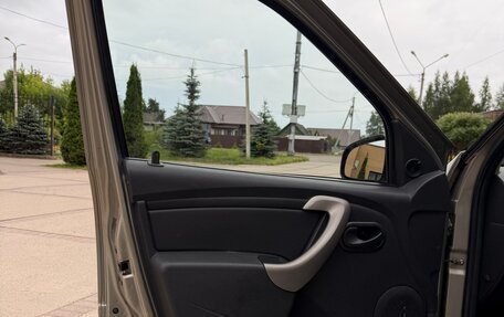 Renault Logan I, 2010 год, 630 000 рублей, 13 фотография