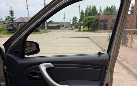 Renault Logan I, 2010 год, 630 000 рублей, 12 фотография
