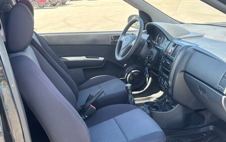 Hyundai Getz I рестайлинг, 2010 год, 335 000 рублей, 11 фотография