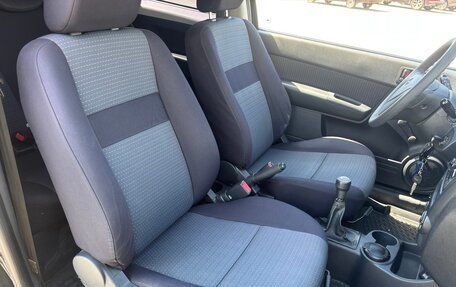 Hyundai Getz I рестайлинг, 2010 год, 335 000 рублей, 12 фотография