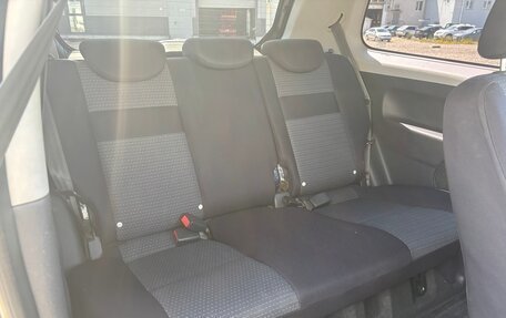 Hyundai Getz I рестайлинг, 2010 год, 335 000 рублей, 18 фотография