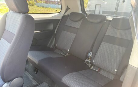 Hyundai Getz I рестайлинг, 2010 год, 335 000 рублей, 19 фотография