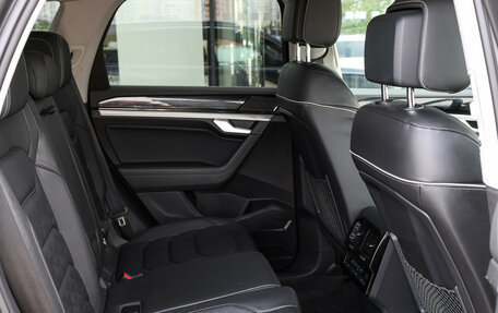 Volkswagen Touareg III, 2020 год, 4 785 000 рублей, 13 фотография