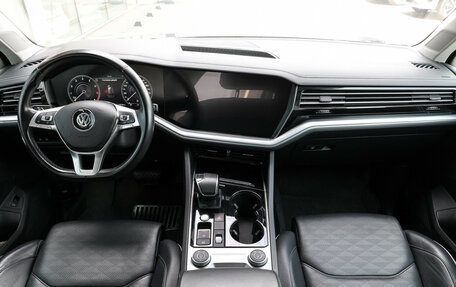 Volkswagen Touareg III, 2020 год, 4 785 000 рублей, 16 фотография