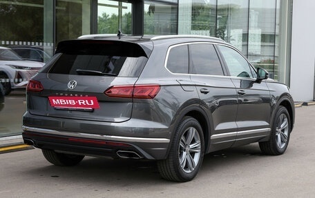 Volkswagen Touareg III, 2020 год, 4 785 000 рублей, 6 фотография