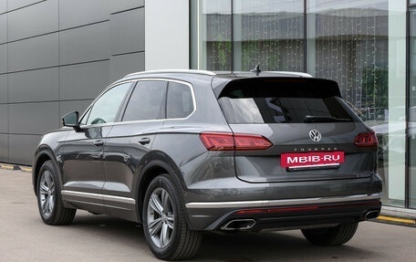 Volkswagen Touareg III, 2020 год, 4 785 000 рублей, 8 фотография